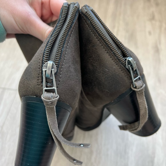 Bar III Booties size 6 - Picture 3 of 5